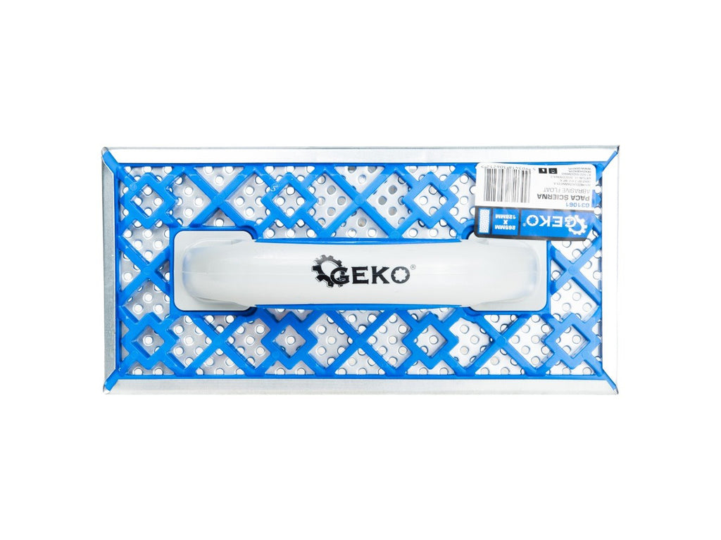 Styrofoam grater 265 × 128 mm
