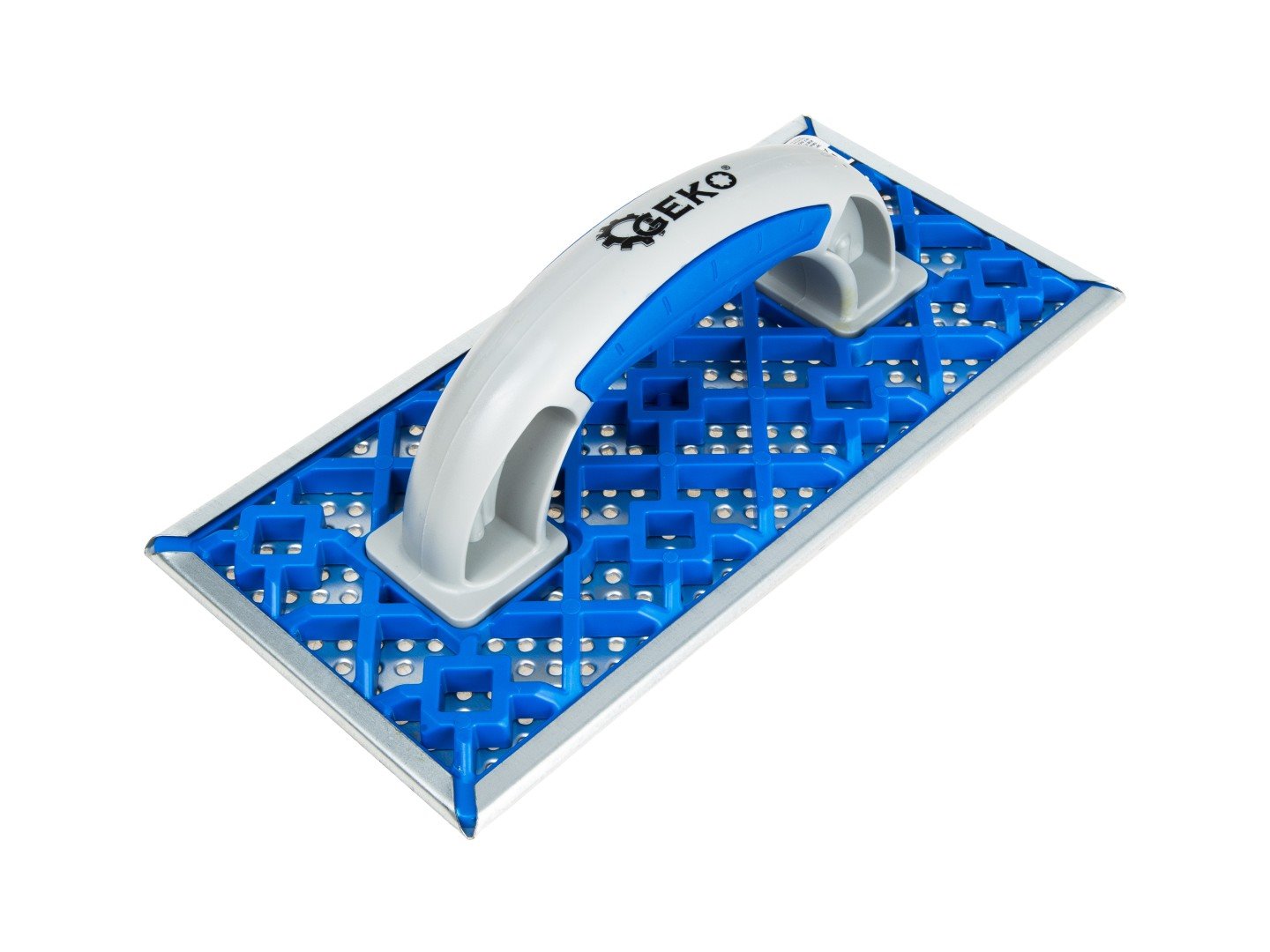 Styrofoam grater 265 × 128 mm