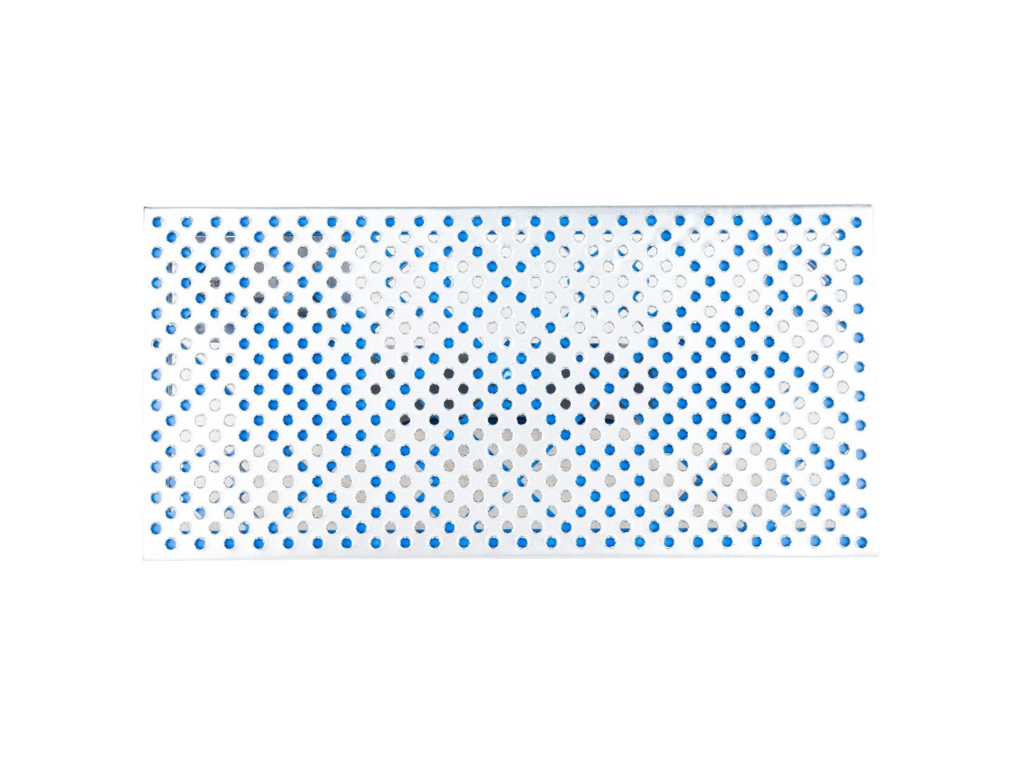 Styrofoam grater 265 × 128 mm