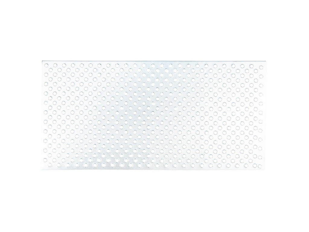 Spare rasp for grater, 265 × 128 mm