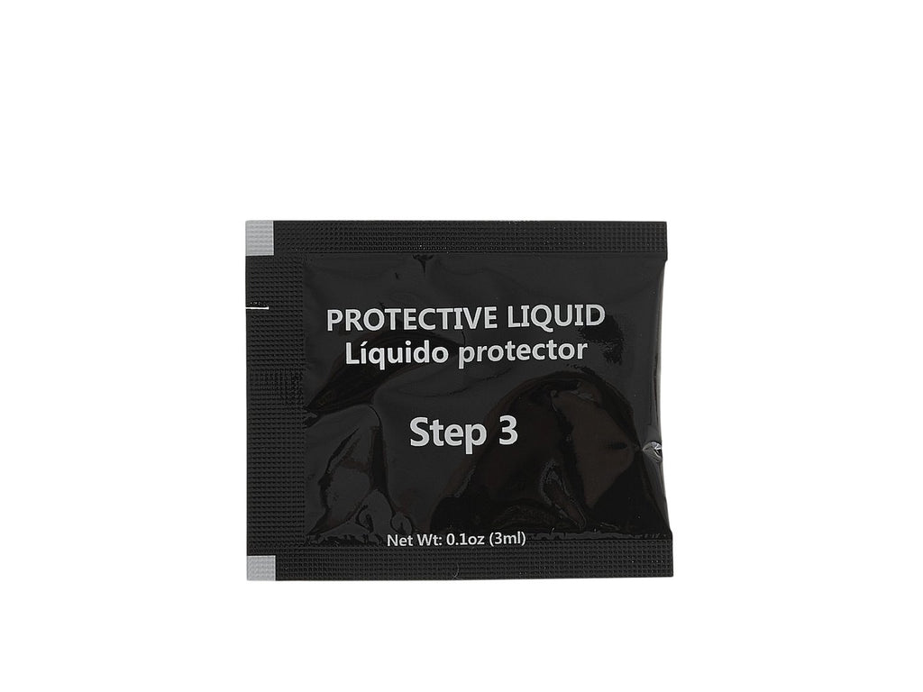 22-piece headlight restoration kit