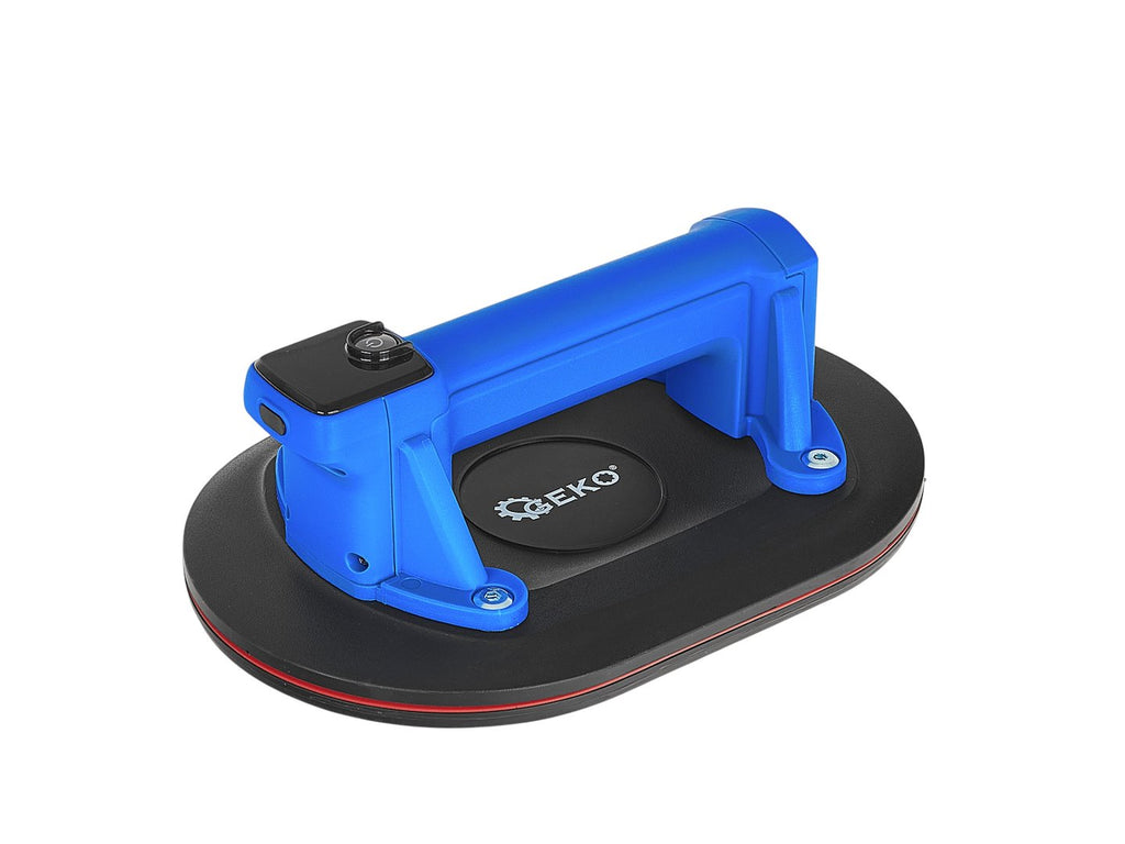 Battery vacuum suction cup 247 × 167 mm 220 kg 2.0 Ah 3.7 V