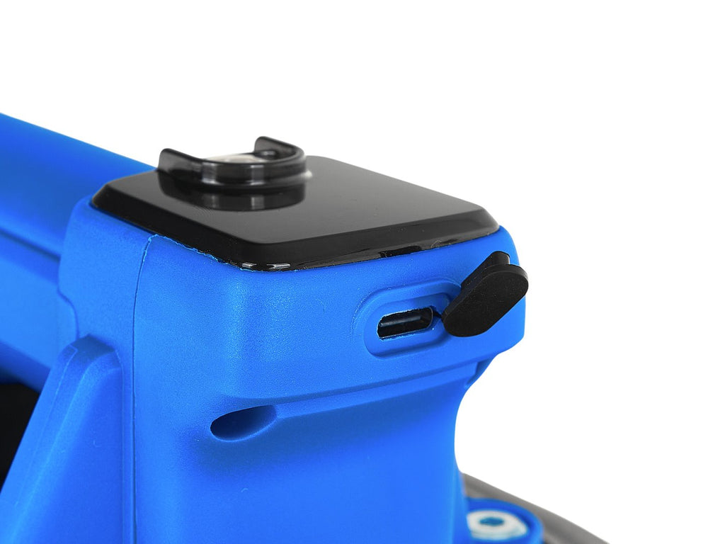Battery vacuum suction cup 247 × 167 mm 220 kg 2.0 Ah 3.7 V