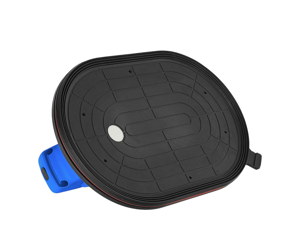 Battery vacuum suction cup 247 × 167 mm 220 kg 2.0 Ah 3.7 V