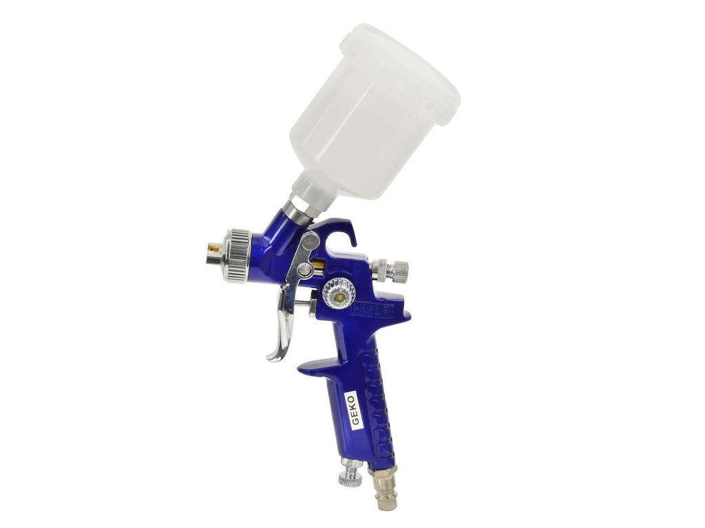 125 ml HVLP Gravity-Feed Spray Gun