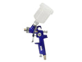 125 ml HVLP Gravity-Feed Spray Gun