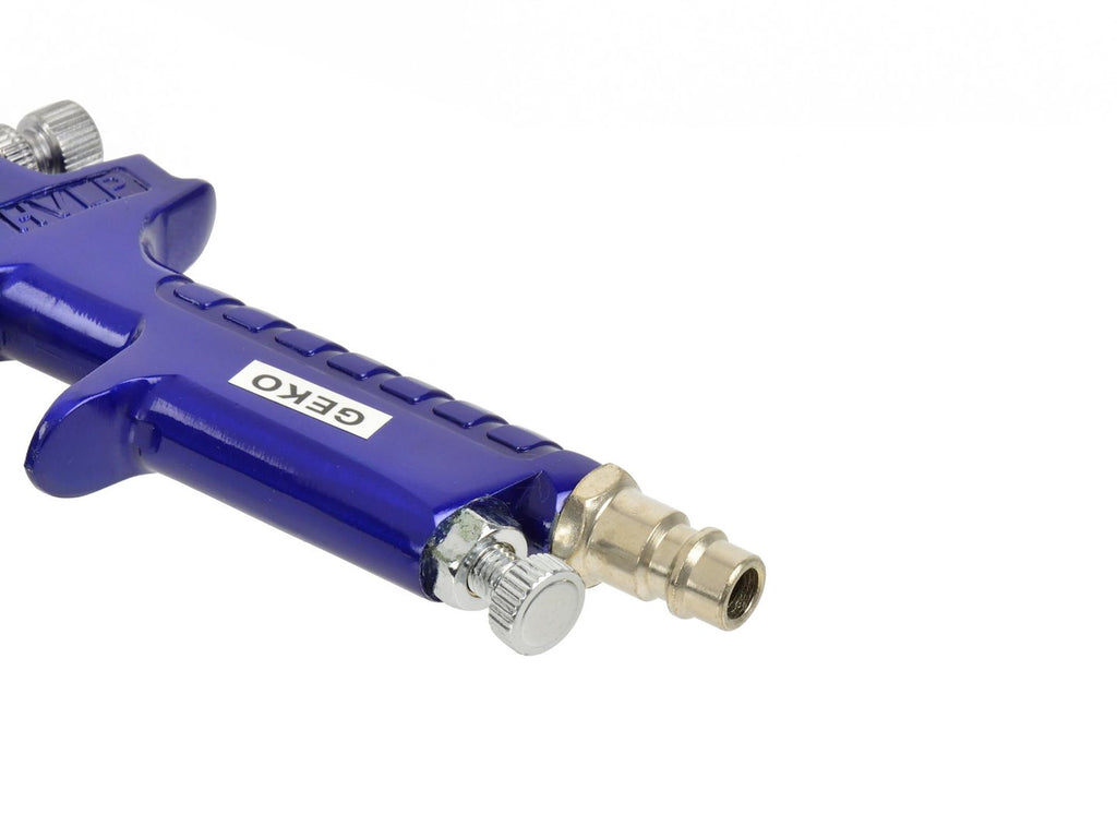 125 ml HVLP Gravity-Feed Spray Gun