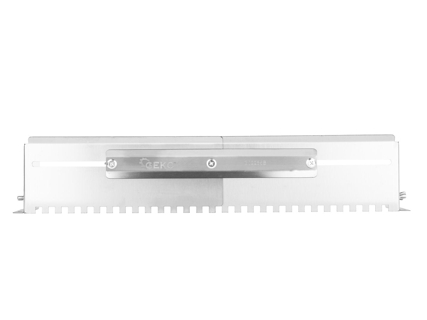 Tile adhesive spreader 345–585 mm – 10×10 mm tooth