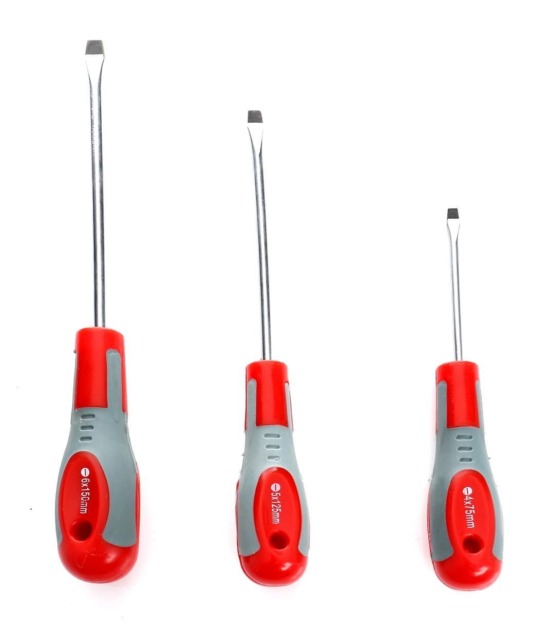 6-Piece Screwdriver Set KD10218