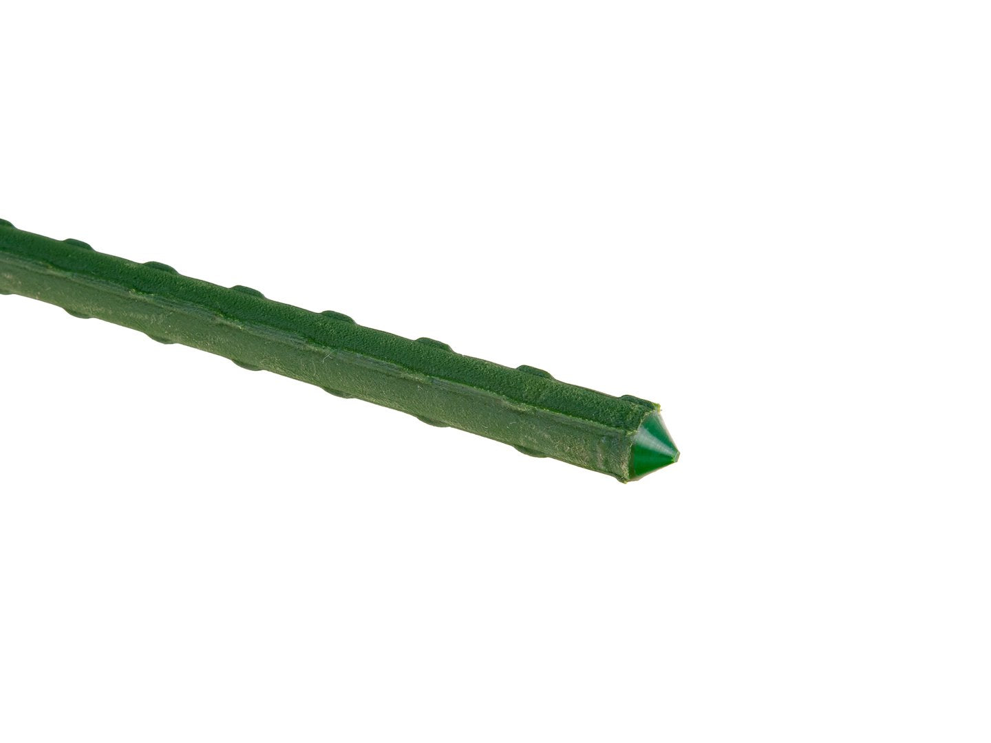 PVC-Coated Steel Garden Stake 11 mm × 90 cm