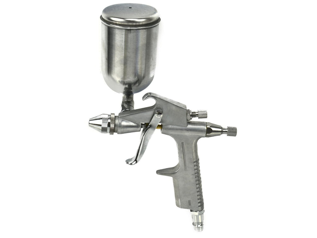 Low-Pressure K-3 Mini Spray Gun 200 ml