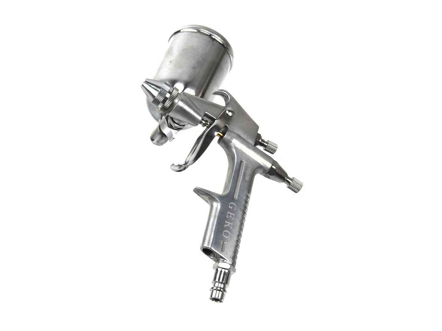 Low-Pressure K-3 Mini Spray Gun 200 ml