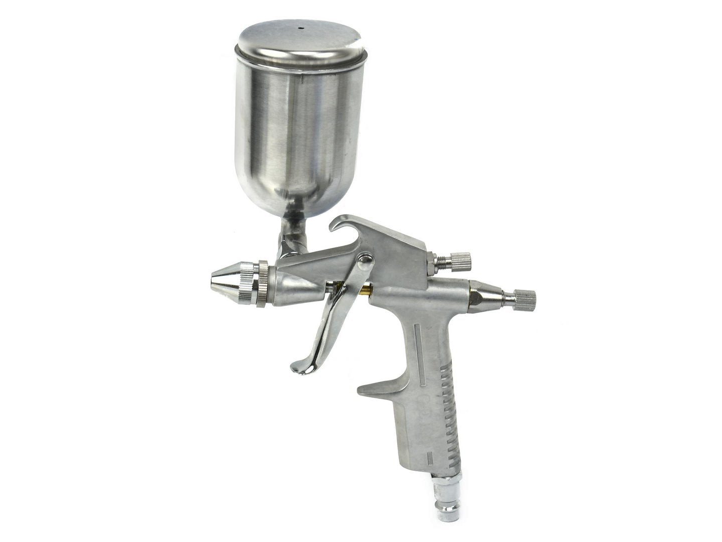 Low-Pressure K-3 Mini Spray Gun 200 ml