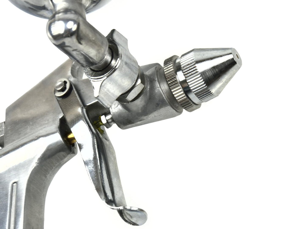 Low-Pressure K-3 Mini Spray Gun 200 ml