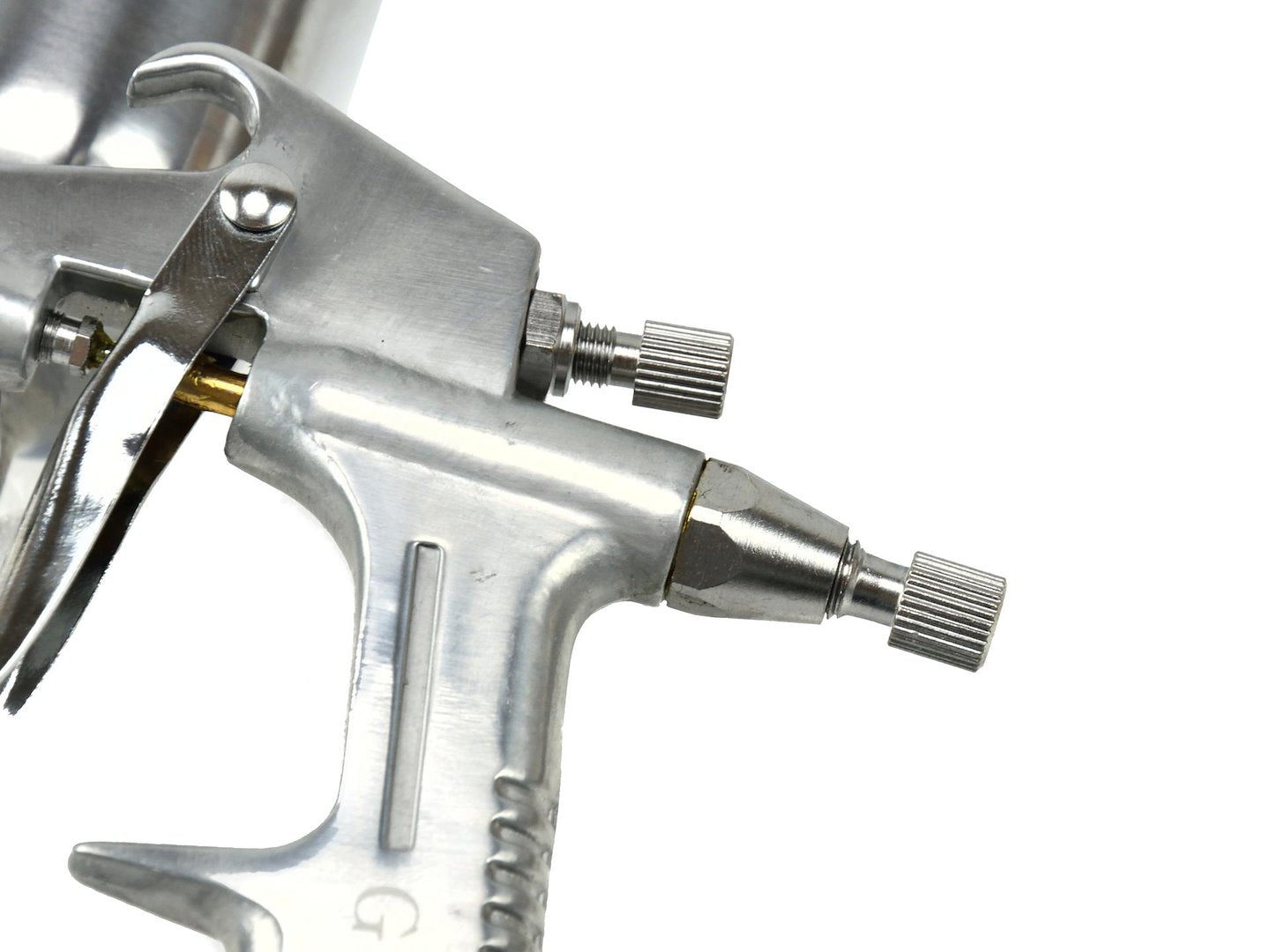 Low-Pressure K-3 Mini Spray Gun 200 ml