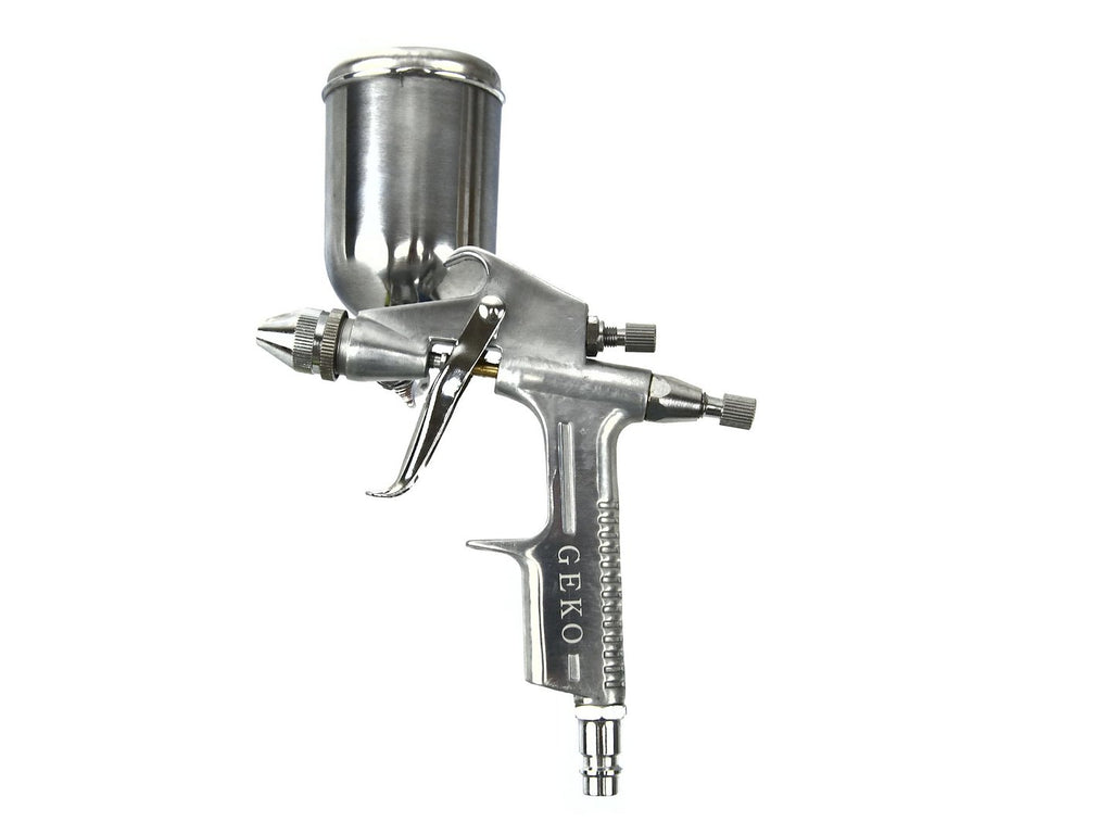 Low-Pressure K-3 Mini Spray Gun 200 ml