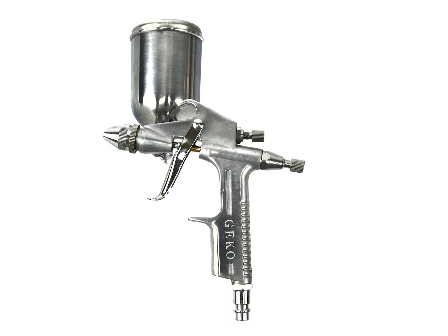 Low-Pressure K-3 Mini Spray Gun 200 ml