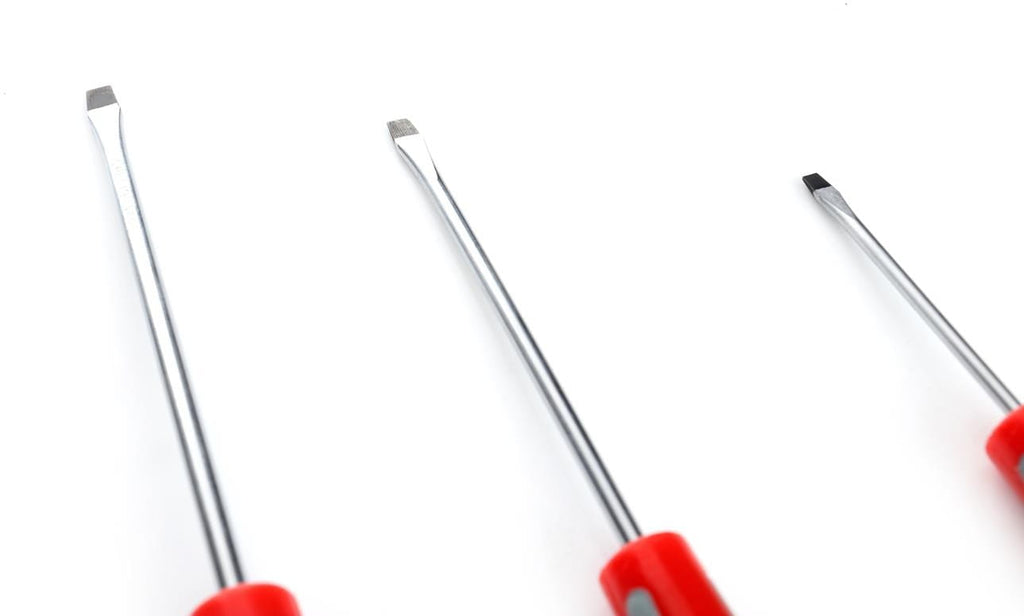 6-Piece Screwdriver Set KD10218