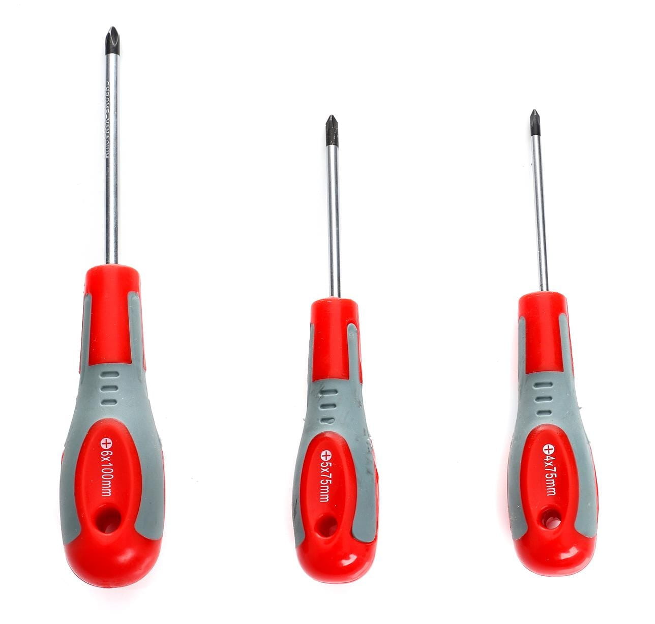 6-Piece Screwdriver Set KD10218
