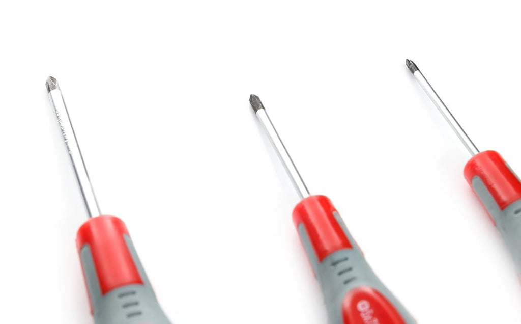 6-Piece Screwdriver Set KD10218
