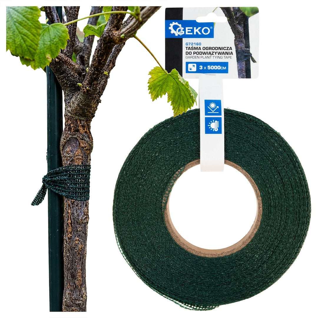 Garden Plant Tying Tape — 3 cm × 50 m