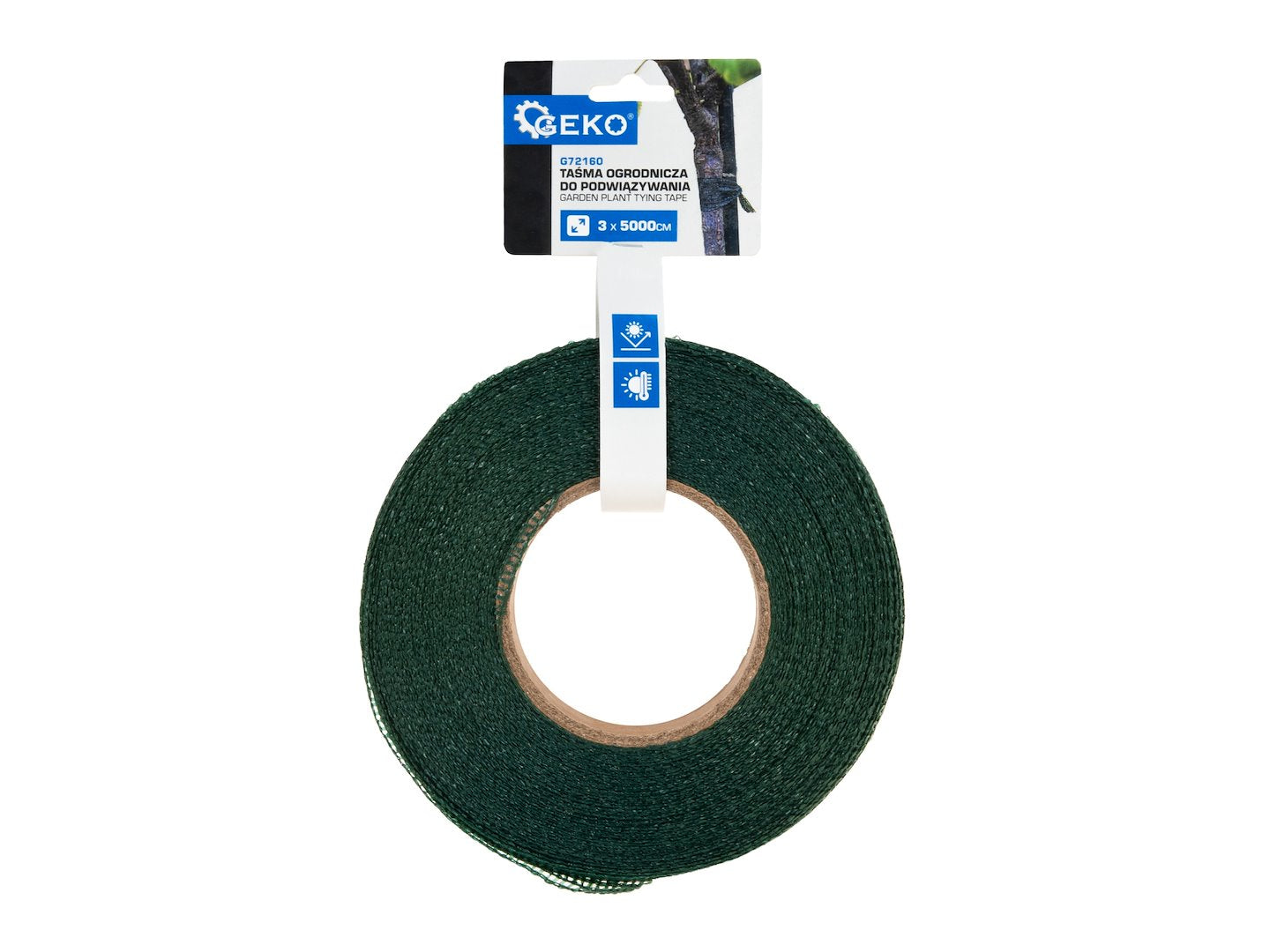 Garden Plant Tying Tape — 3 cm × 50 m