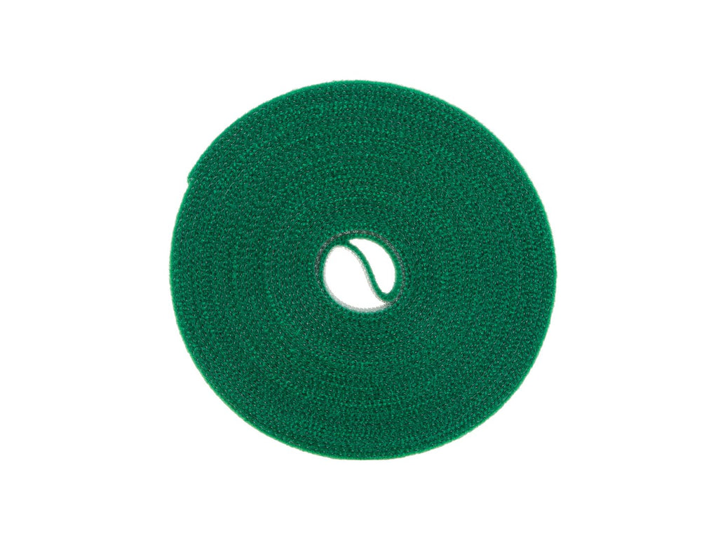 Multifunctional Garden Hook-and-Loop Tying Tape – 10 mm × 5 m