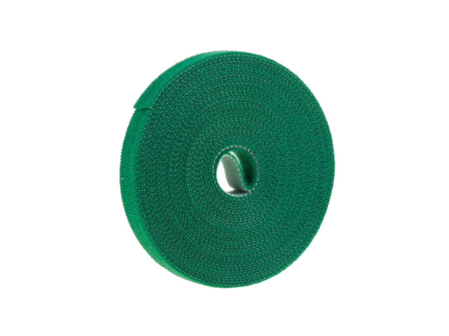 Multifunctional Garden Hook-and-Loop Tying Tape – 10 mm × 5 m
