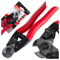 Cutting Pliers - Wire and Steel Cable Cutters