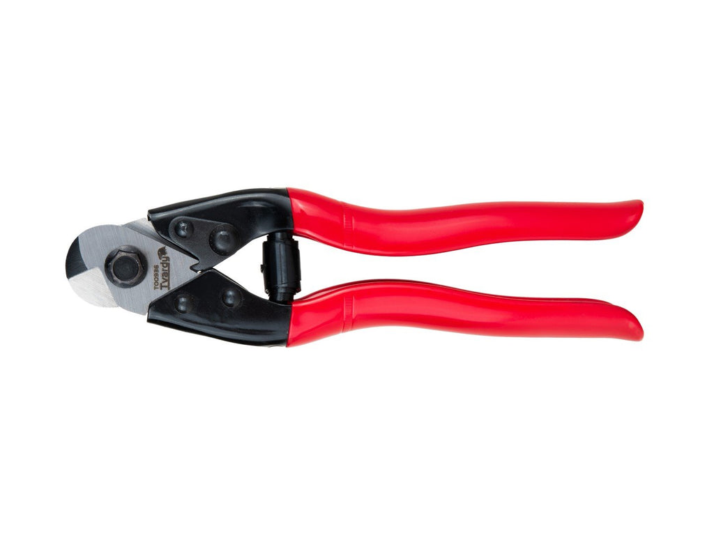 Cutting Pliers - Wire and Steel Cable Cutters