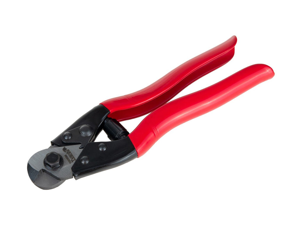 Cutting Pliers - Wire and Steel Cable Cutters