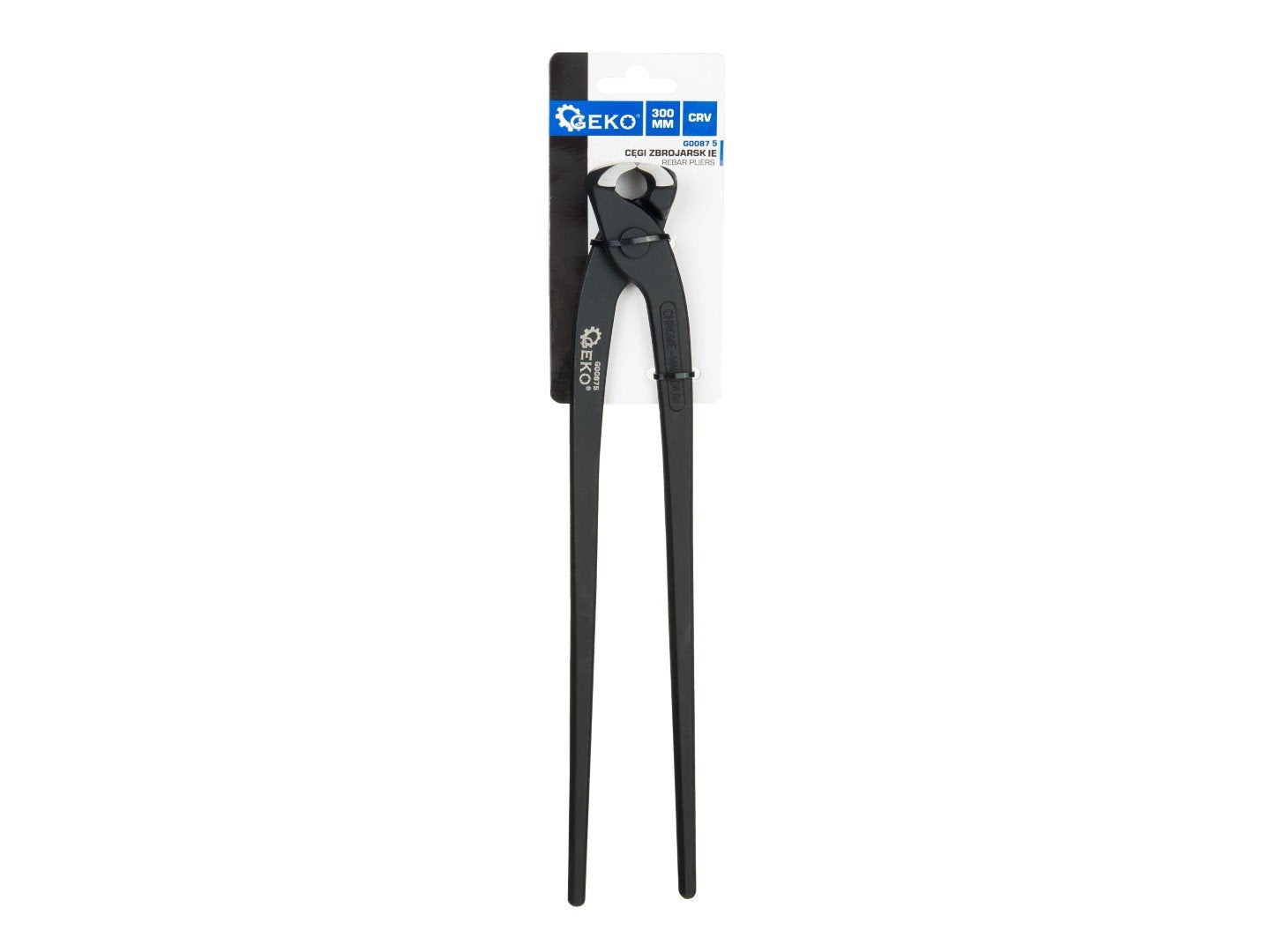Rebar Pliers 300 mm