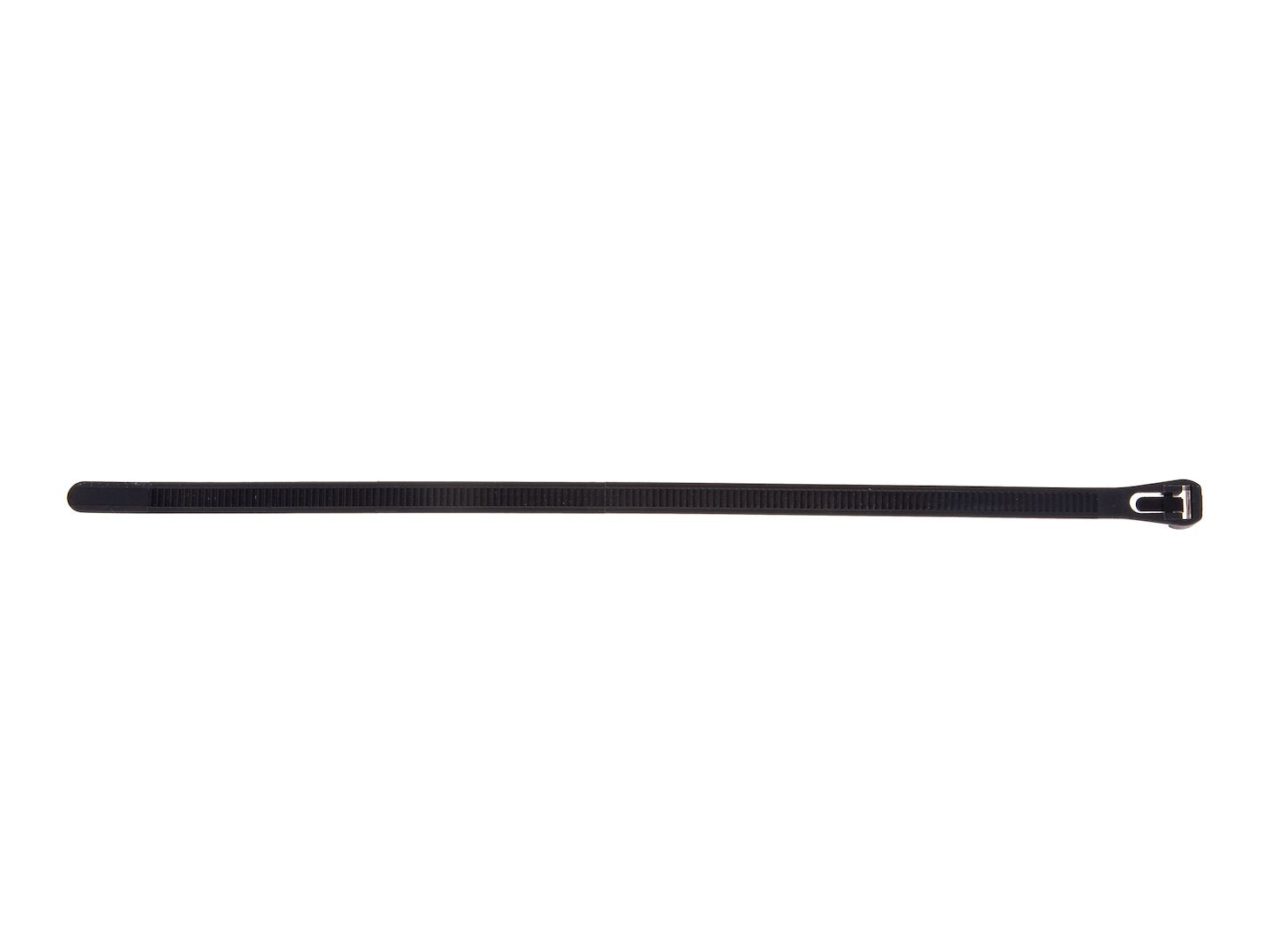 Reusable Cable Ties 7.5 x 250 mm, 100 pcs