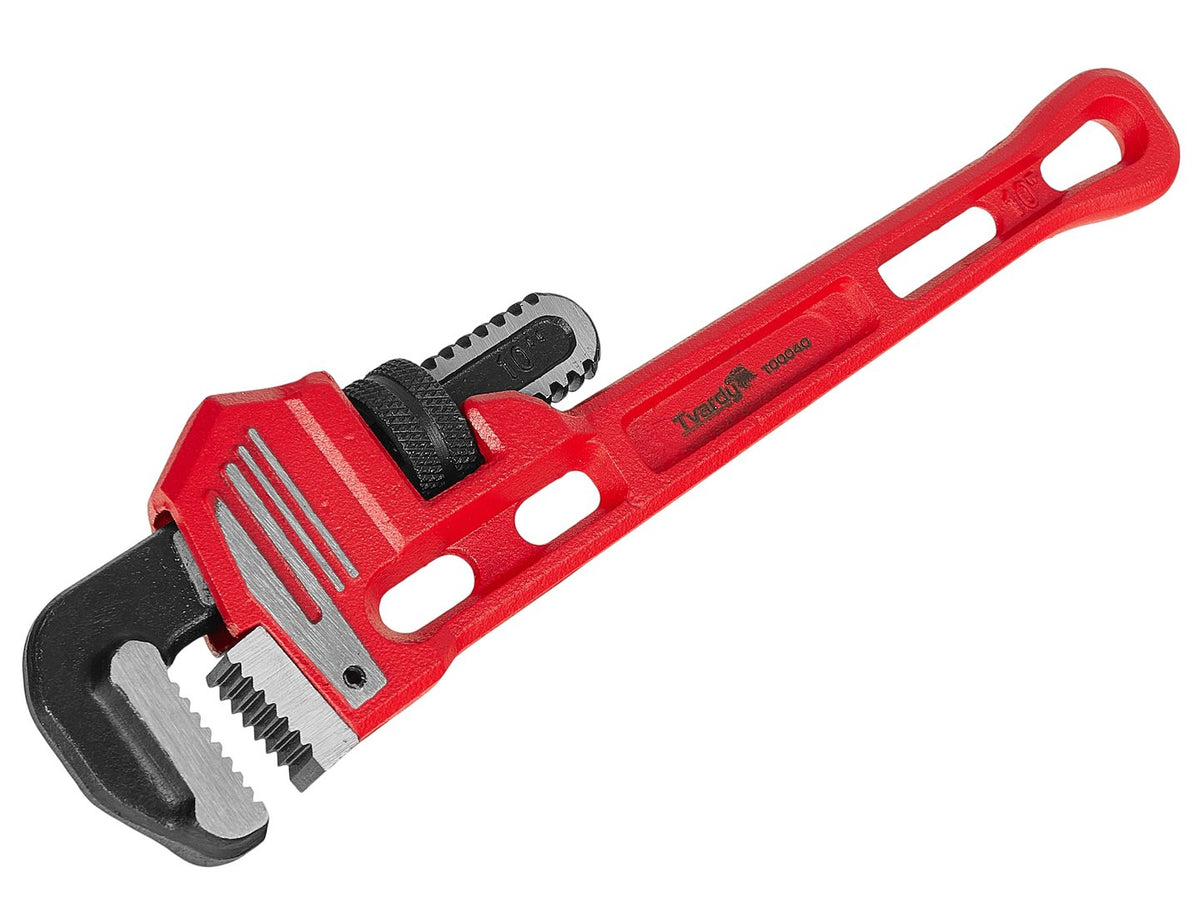 Stillson-type Pipe Wrench 10" / 250 mm HEAVY DUTY