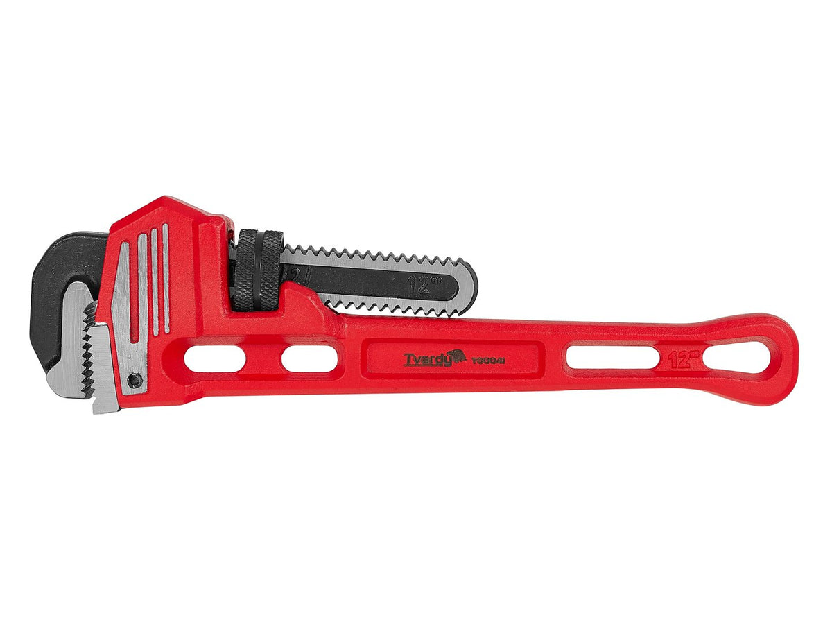 Stillson-type Pipe Wrench 12" / 300 mm HEAVY DUTY