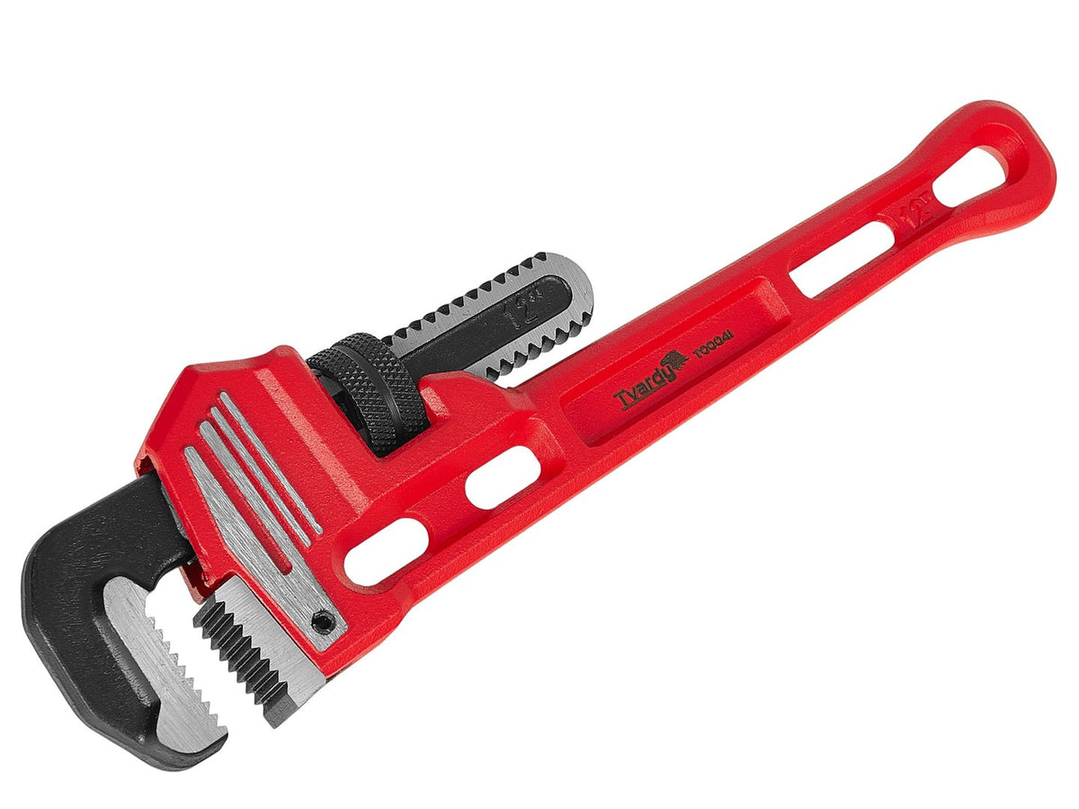 Stillson-type Pipe Wrench 12" / 300 mm HEAVY DUTY
