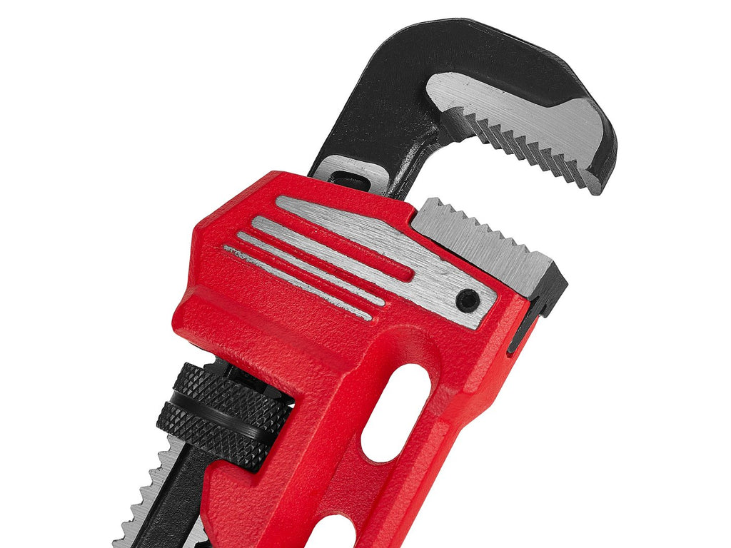 Stillson-type Pipe Wrench 12" / 300 mm HEAVY DUTY