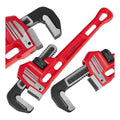 Stillson-type Pipe Wrench 14" / 350 mm HEAVY DUTY