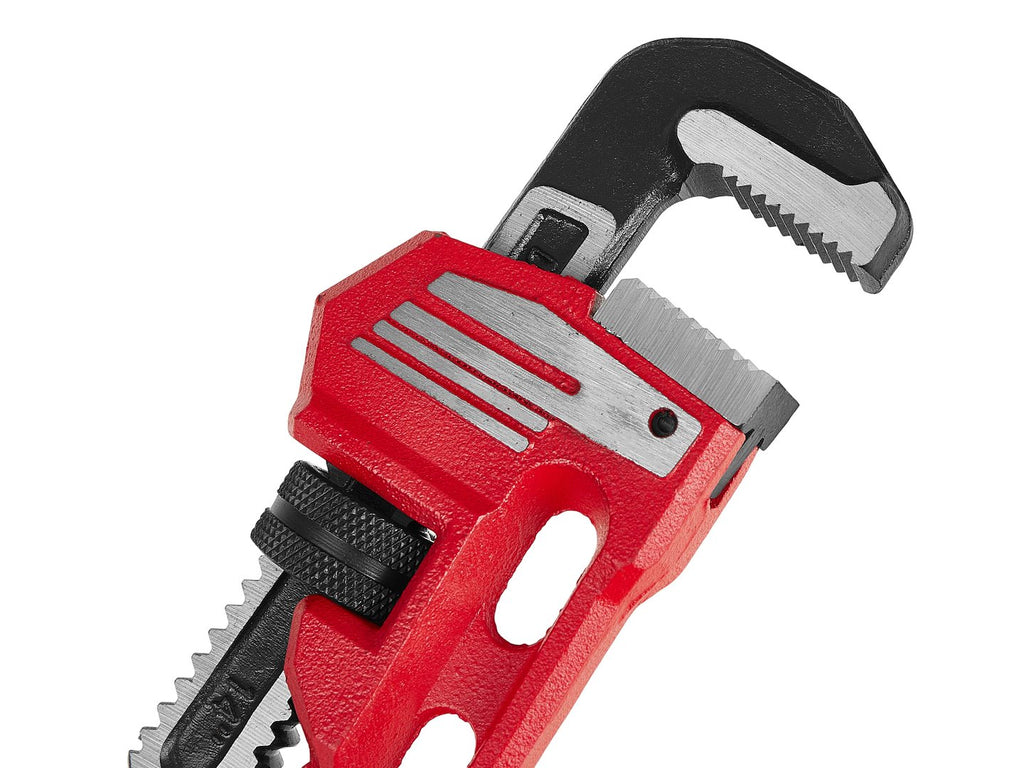 Stillson-type Pipe Wrench 14" / 350 mm HEAVY DUTY