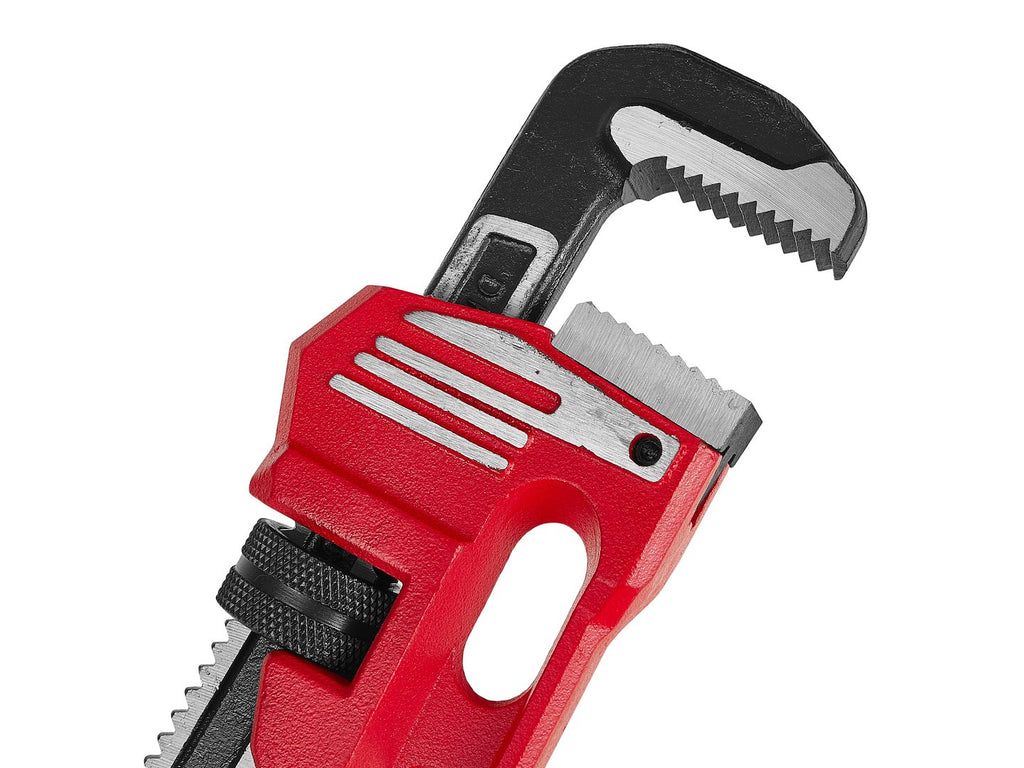 Stillson-type Pipe Wrench 18" / 450 mm HEAVY DUTY