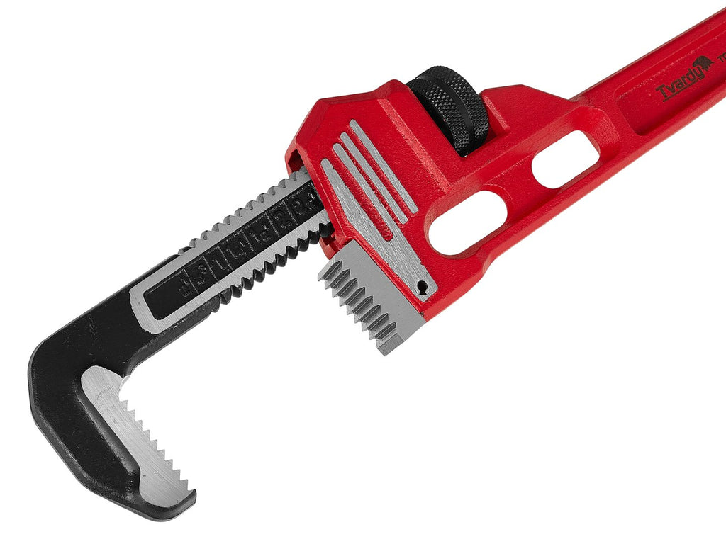 Stillson-type Pipe Wrench 18" / 450 mm HEAVY DUTY