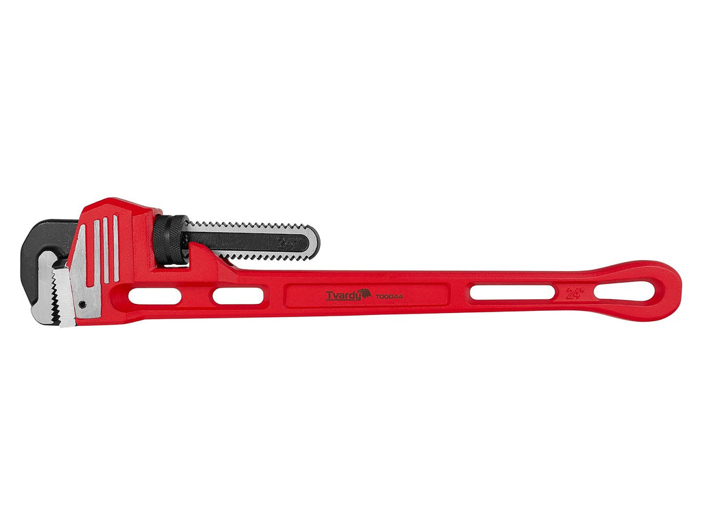 Stillson-type Pipe Wrench 24" / 600 mm HEAVY DUTY