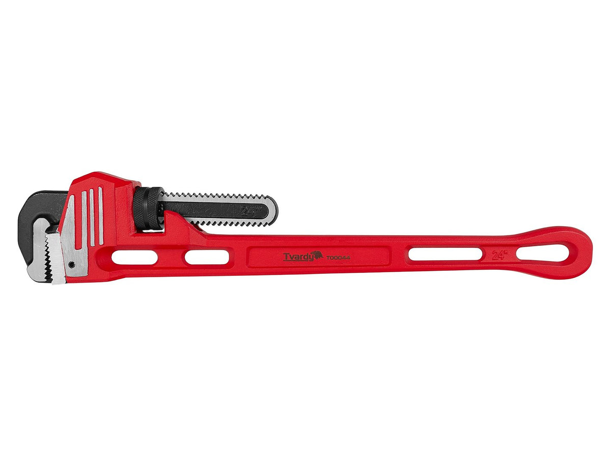 Stillson-type Pipe Wrench 24" / 600 mm HEAVY DUTY