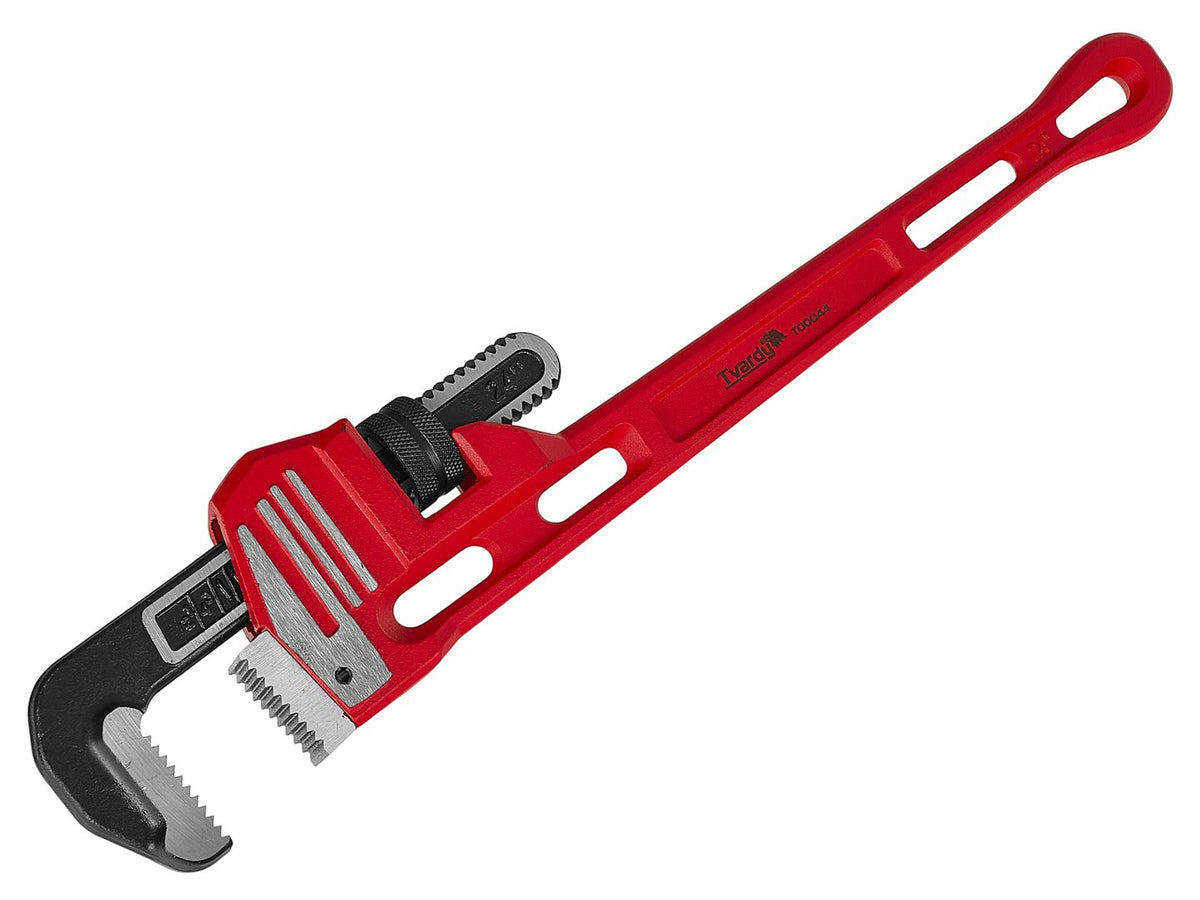 Stillson-type Pipe Wrench 24" / 600 mm HEAVY DUTY