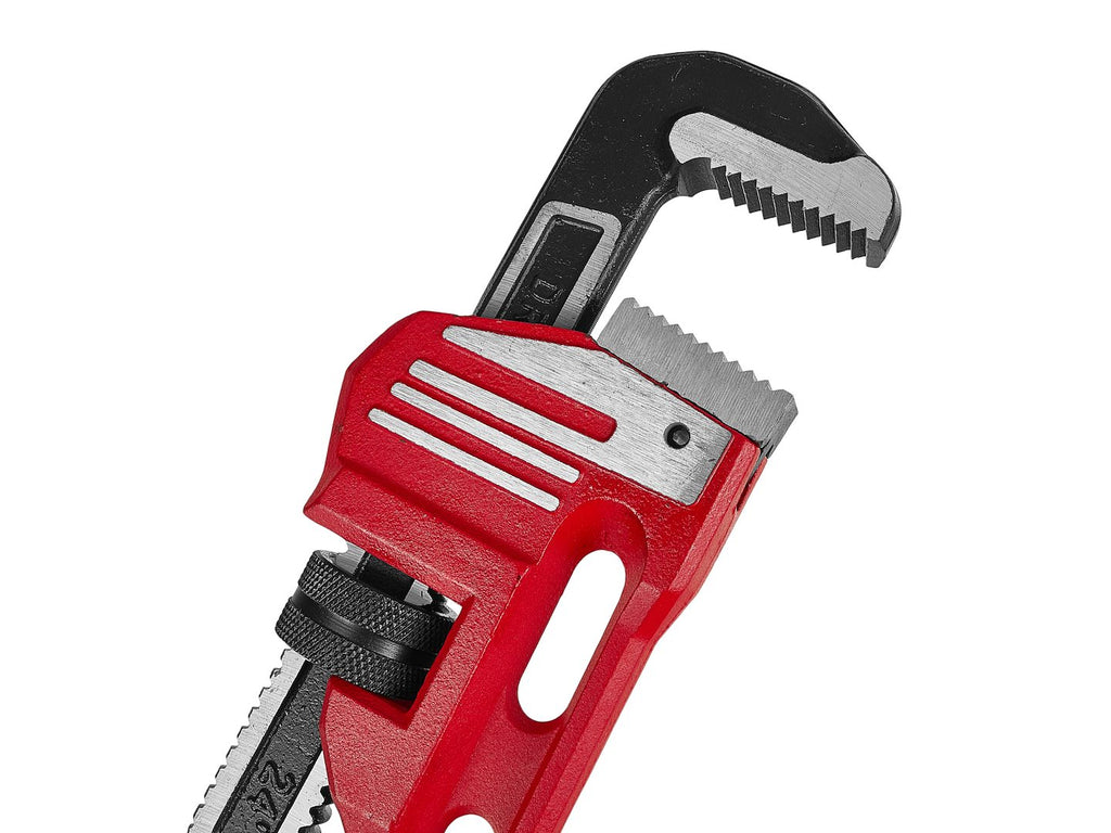 Stillson-type Pipe Wrench 24" / 600 mm HEAVY DUTY