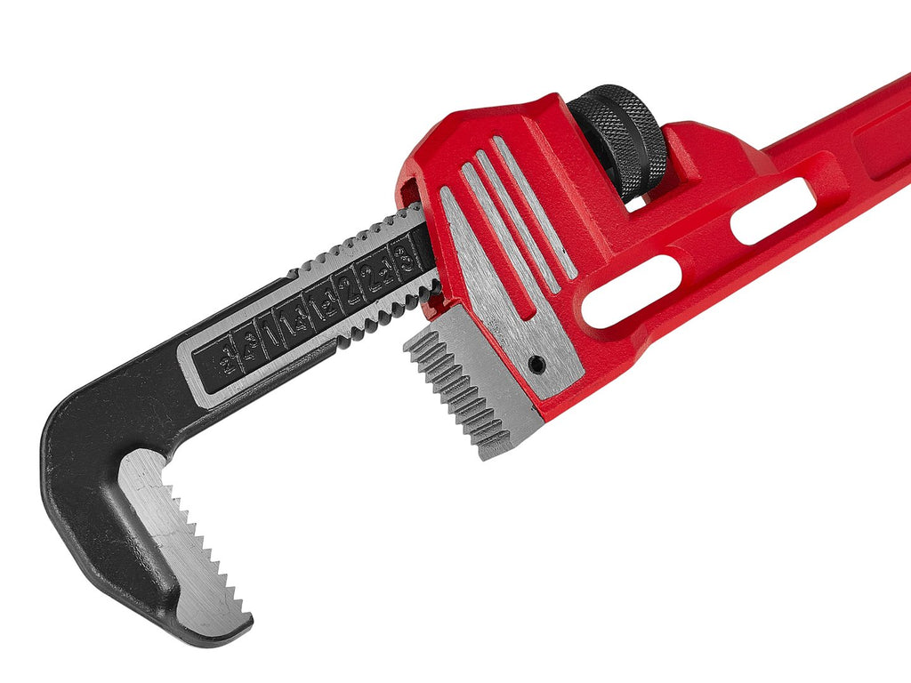 Stillson-type Pipe Wrench 24" / 600 mm HEAVY DUTY