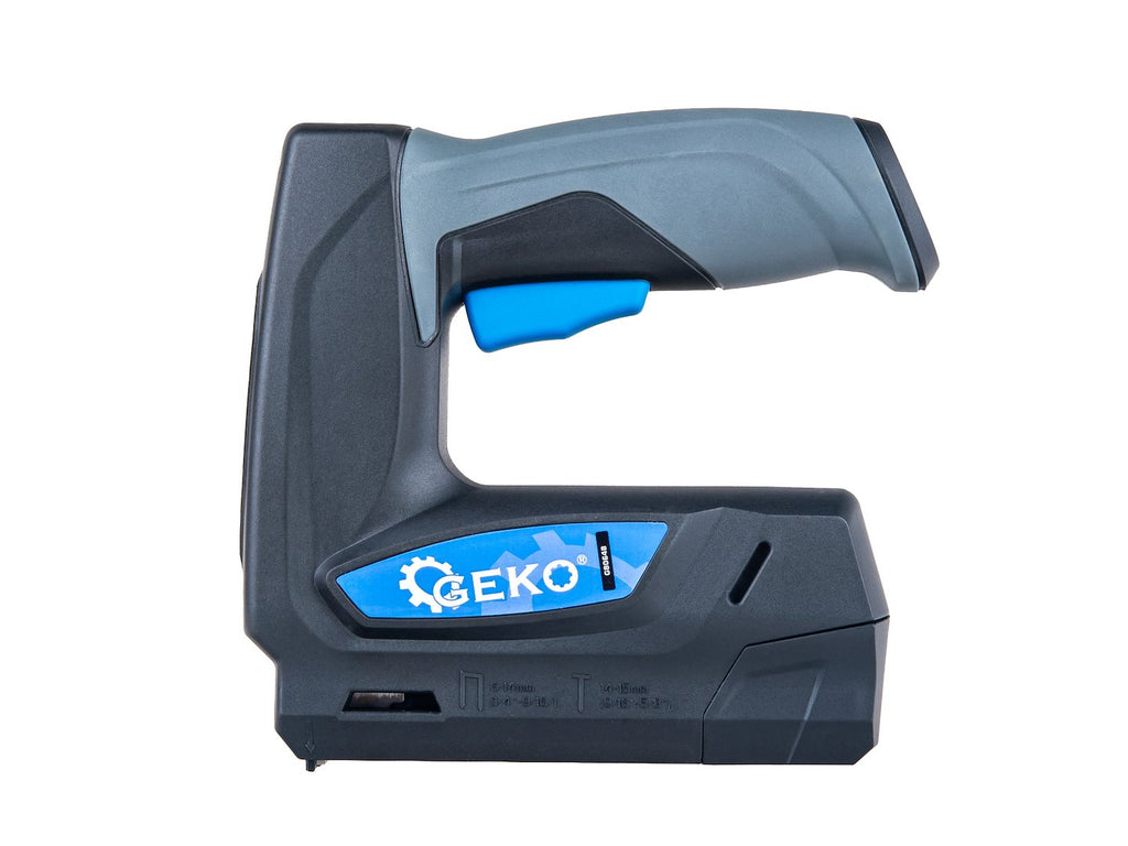 3.6 V Cordless 2-in-1 Stapler