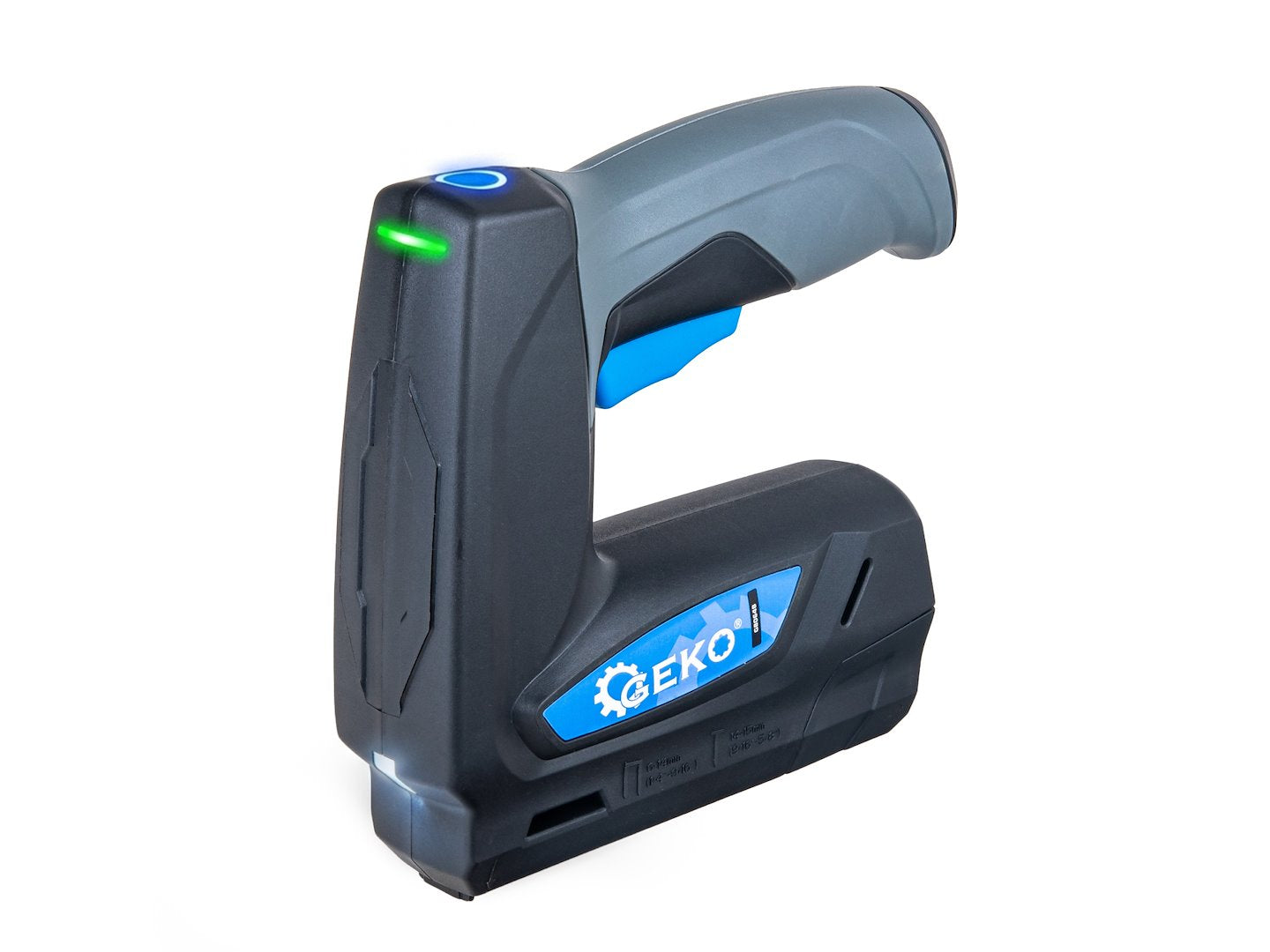 3.6 V Cordless 2-in-1 Stapler