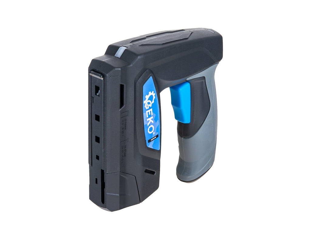 3.6 V Cordless 2-in-1 Stapler
