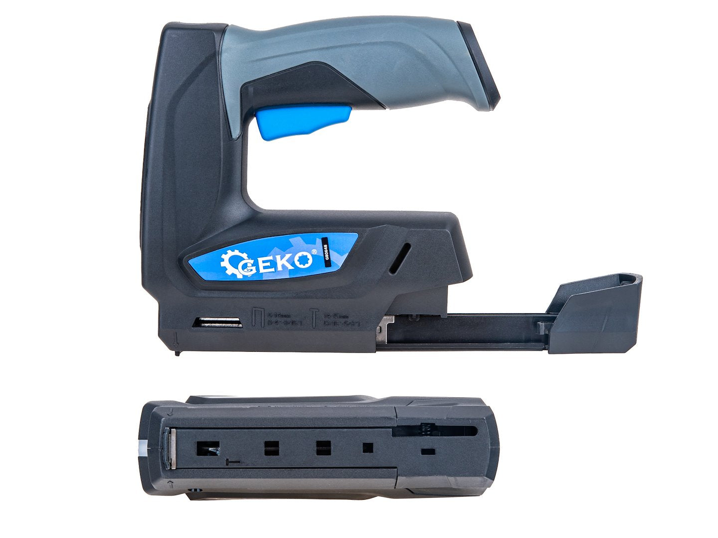 3.6 V Cordless 2-in-1 Stapler